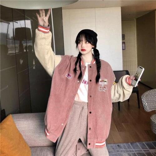 Женские куртки-бомберы Leiouna China At AliExpress