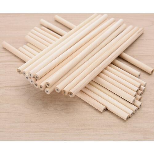 Hot sell!150pcs wood pencil student kids pencils for school writing carpenter children HB pencil graphite free shipping