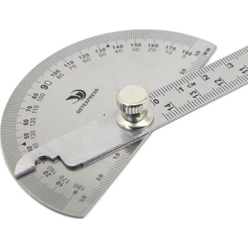 MISSDEMO Protractors