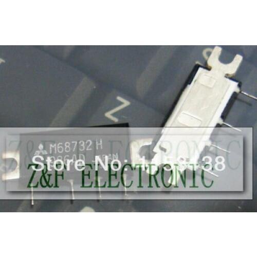 Wholesale module M68732H M68732 H (Sold by piece=1pcs/lot)