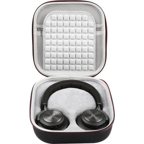 Newest EVA Hard Travel Carrying Storage Cover Bag Case for B&O PLAY by Bang & Olufsen H4 / H6 / H7 / H8 / H9 Wireless Headphones