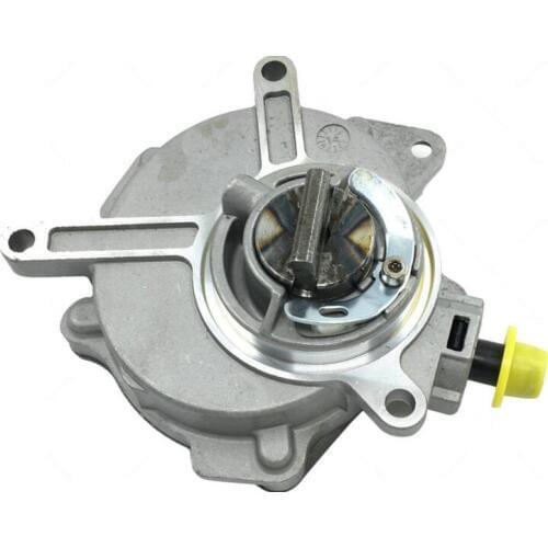 New Vacuum Pump For Audi A3 A4 TT Volkswagen Eos GTI Jetta Passat Pierburg