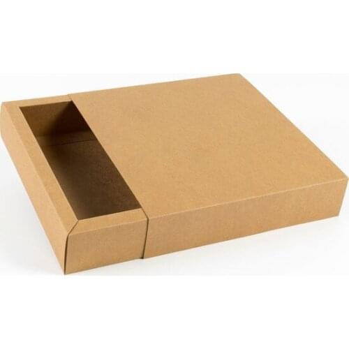 Modern Fresh Trend Wall Box 21x21x5 cm