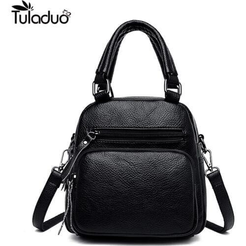 TuLaduo Ladies Handbags