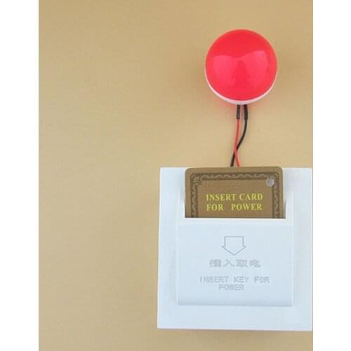 Busy Board DIY Light Toy Accessory Busy Board Light Toys Kids Develop Motor Skills Kids Develop Motor Skills Brain Teaser