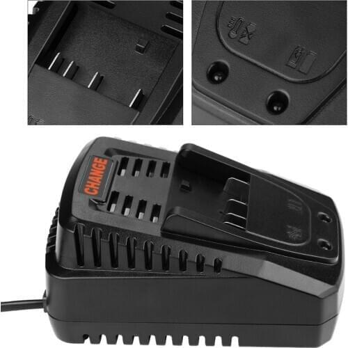 3A Li-ion Battery Charger For Bosch 14.4V 18V Battery BAT609 BAT609G BAT618 BAT618G Charger AL1860CV AL1814CV AL1820CV & 1A