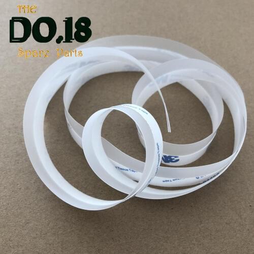 1PC * powder seal for oce 100 7050 7055 7056 9400 400 450 320 600