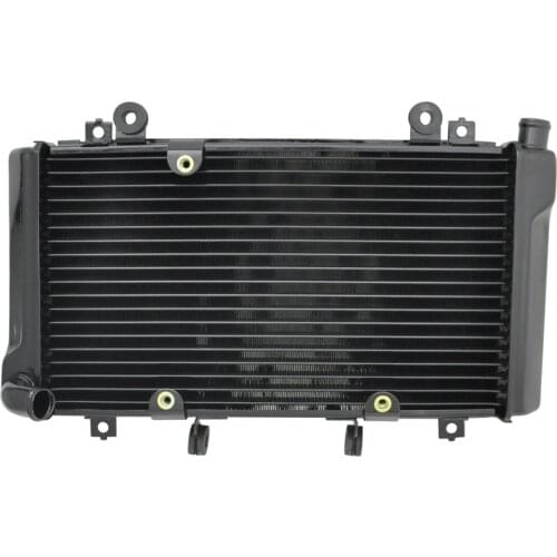 For Honda CB919 CB900F Hornet CB 900 2002-2007 Motorcycle Engine Radiator Motor Bike Aluminium Replace Parts Cooling Cooler