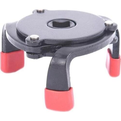 3 Jaw Oil Filter Remover Tool Cars Oil Filter Removal Tool Interface Special Tools Oil High Quality Universal Filter Wrench Tool