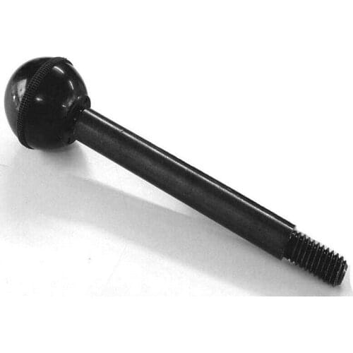 CNC Milling Machine Part A29 SPINDLE CLUTCH LEVER W/BALL For BRIDGEPORT Mill Tool 1PC