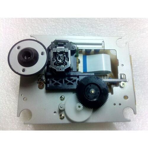 Brand New PXR-104X PXR104X Mitsumi TCA024X CD Laser Lens Lasereinheit Optical Pick-ups Bloc Optique