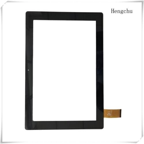 New 10.1 Inch Touch Screen Digitizer Panel DXP2-1102-101A-FPC tablet pc