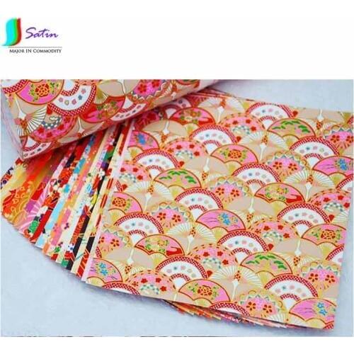 New Small Size Japan Square Handmand Craft Origami ,scrapbooking craft paper, Free Shipping 14*14cm S0013H