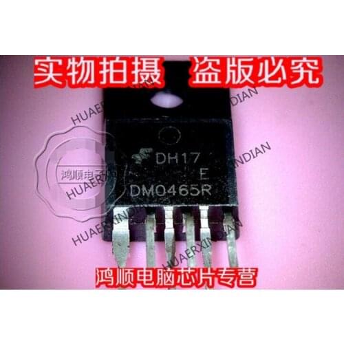 New original DM0465R .!!! High Quality
