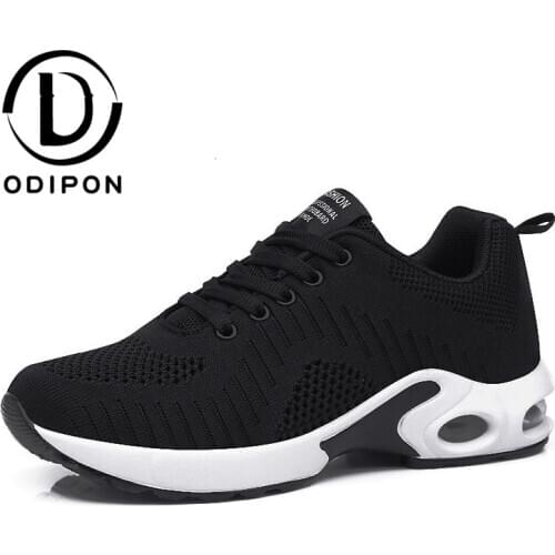 Odipon Women's Autumn Shoes