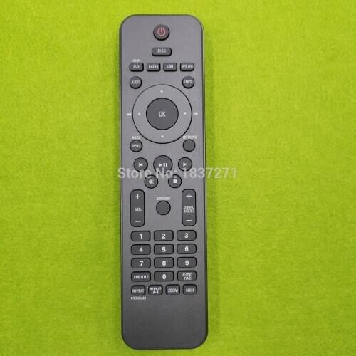 Original remote control for Philips HSB2351 HSB4352 Soundbar Home theatre system
