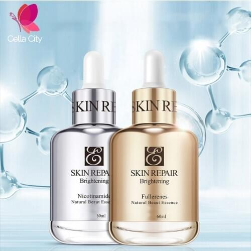 Cellacity Women Skin Product Niacinamide Skin Rejuvenation Essence Exquisite Repair Moisturizing Moisturizing Smoothing Wholesal