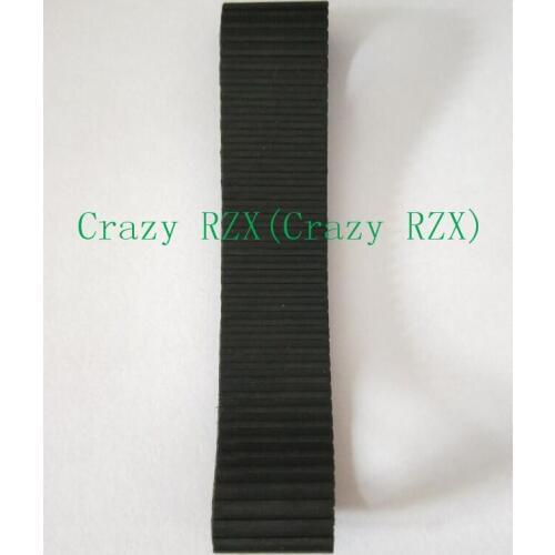 New Lens Zoom Grip Rubber Ring For Sigma AF-S 18-200 mm 18-200mm Camera Repair Part(GEN2)