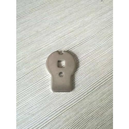 Westfalia Surge Claw Classic 300 bowl kit SS Part