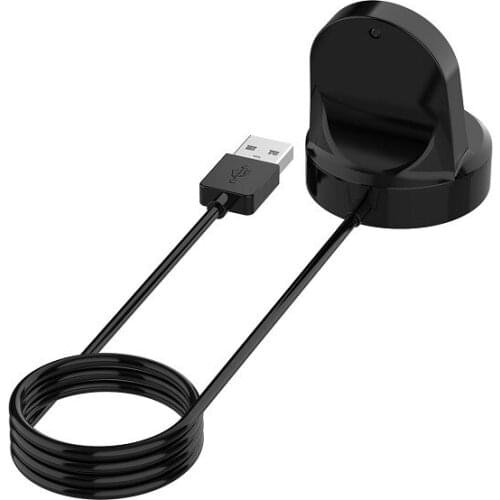 USB Charger For Huawei Watch GT2e GT Honor GS pro Magic Charging Cable Smart Watch Accessories Charger Dock Adapter