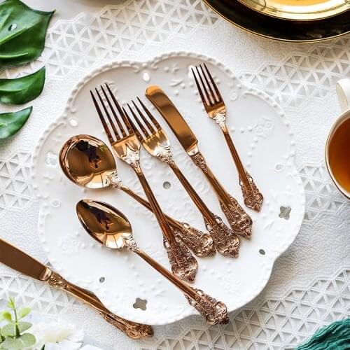 ZFDW Dinnerware Sets