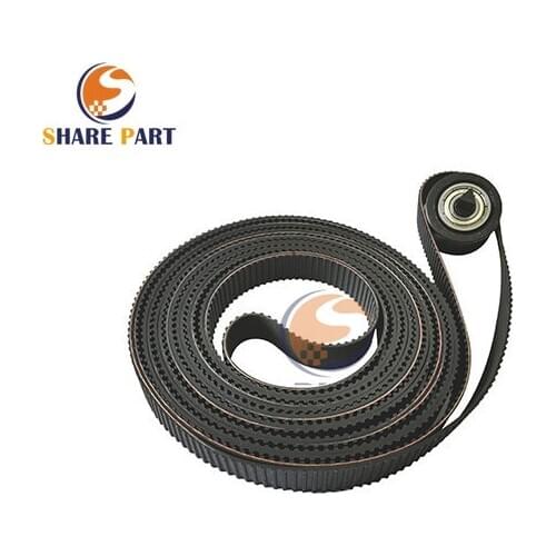 C7770-60014 thickens belt 42 inch BO format For HP500 510 800