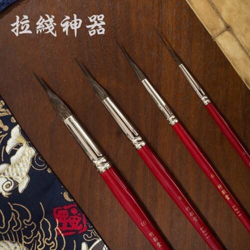 Кисти для рисования ZYTANG China At AliExpress