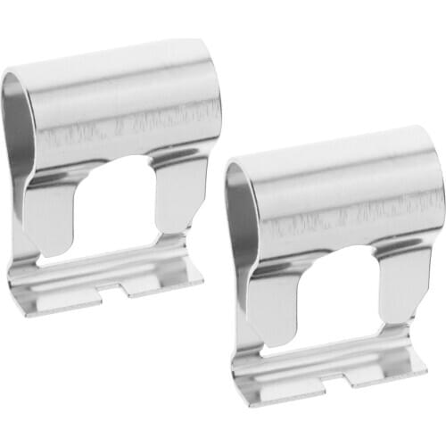 2 Pieces Universal Car Auto Wiper Linkage Motor Rods Easy Installation