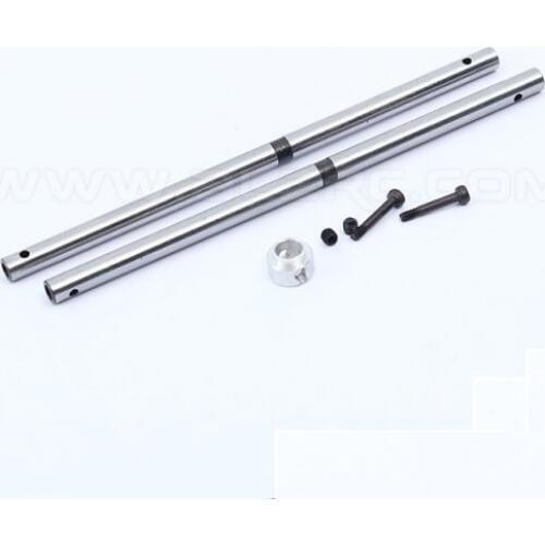 ALZRC - Devil 450 450L 465 480 SDC RC Helicopter DFC Main Shaft D45F09A 5*110MM