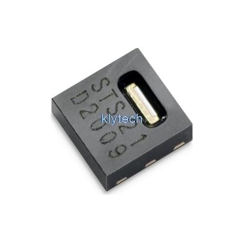 Free shipping 10pcs/lot STS21 - digital temperature and humidity sensor STS21