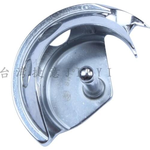 Sewing machine parts SHUTTLE HOOK JH180JB for JUKI B1818-210-D0A AMS-210DSS,DSL LK-1910,-1920,-1930 B1828210DAA