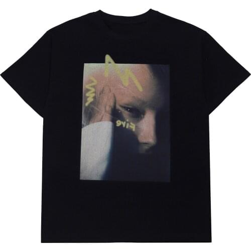 Men Streetwear T Shirt Hip Hop Harajuku Graphic Print Tshirt 2021 Spring Summer Short Sleeve Cotton T-Shirt Tops Tees