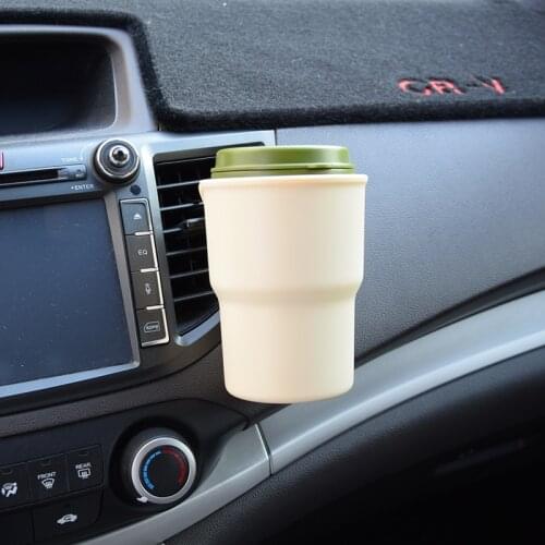 GYSKA Cup Holders In The Car