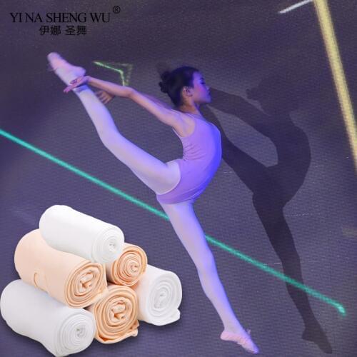 60D Children Girls Ballet Dance Tights Kids Adult Nylon Leggings Gymnastics Dance Tutu Ballet Pantyhose 3 Pairs 2 Pairs 1 Pair