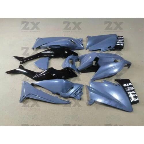 For Motorcycle ABS Plastic Injection Fairing Kit Bodywork Bolts for Tmax 530 2012-2014 good quality wit pear tmax530