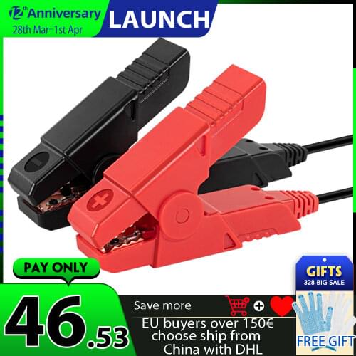 LAUNCH Autotools
