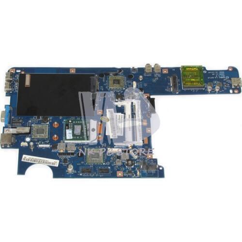Notebook PC Motherboard For Lenovo G455 G455A Main Board NAWA1 LA-5971P Socket s1 Free CPU DDR2 Discrete Graphics