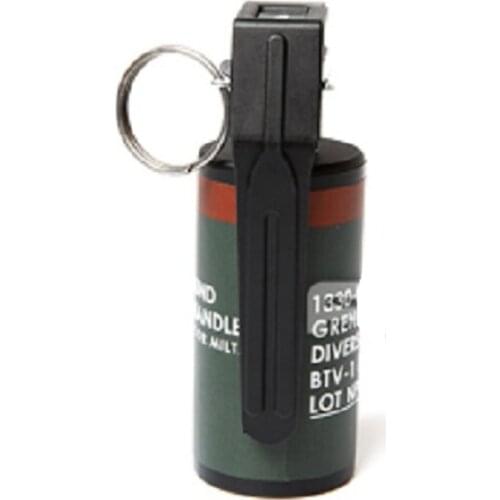 FMA MK13 Short Version Shock Model Dummy for Molle System TB1255