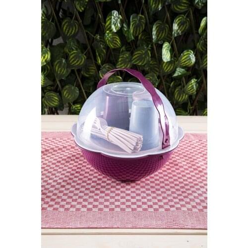 Daisy Picnic Set 38 Piece