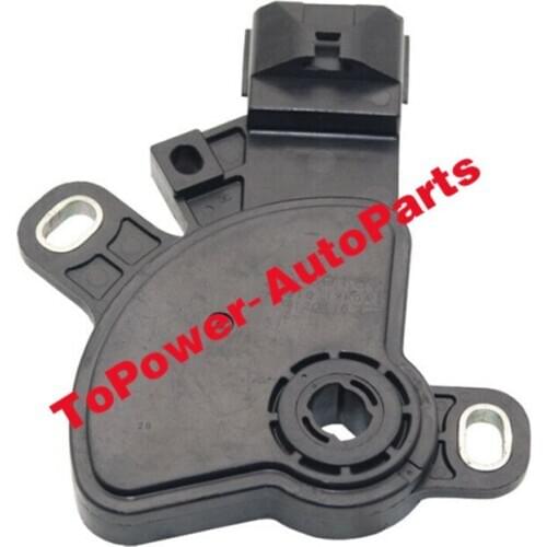 Neutral Safety Switch Assy 31918-1XK0A/319181XK0A For 2013-2014 NNnissan Sentra Versa Note L4 Brand New Car Repair Accessories