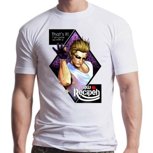 New Ignis 2021 Recipeh! T shirt ignis scientia final fantasy ffxv ff15 final fantasy xv final fantasy 15 nerd geek
