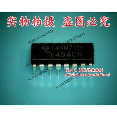 New original TL494CN High Quality