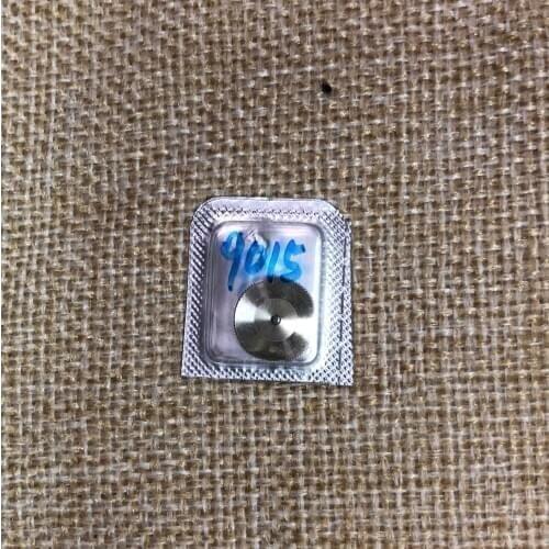 Watch movement accessories original Japan 9015 movement accessories 9015 spring box containing spring