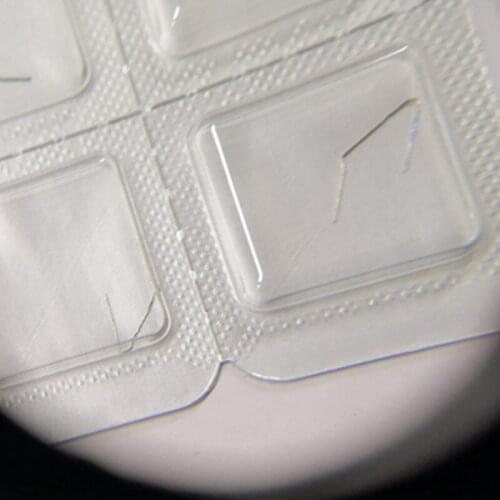 Movement fittings original ETA7750 movement fittings 7750 calendar spring 7750-2611 single price