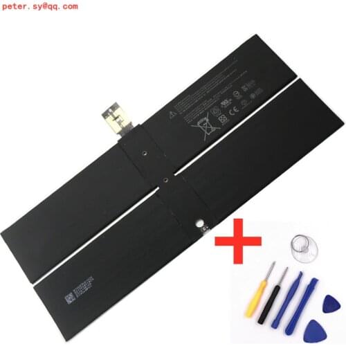 Genuine Original DYNK01 G3HTA036H Laptop Battery For Microsoft Surface laptop 1 2 1769 Series