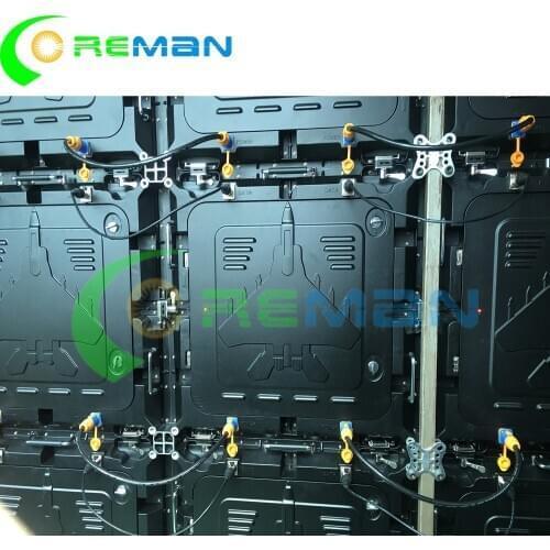 P10 640x640mm renthal cabient outdoor rgb pantalla led display alibaba express
