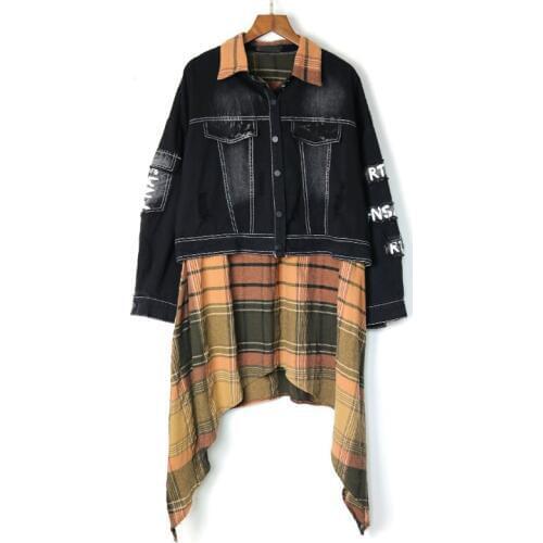 Rutile Women's Long Raincoats