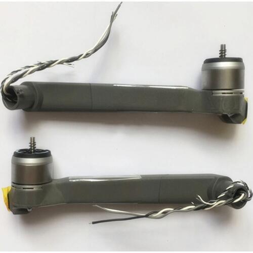 Replacement Front Rear Back Left Right Motor Arm for DJI Mavic 2 Pro / Zoom Drone Repair Parts Accessories