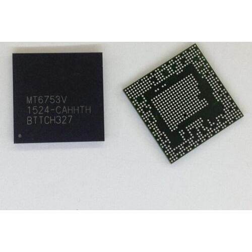 1pcs/lot MT6753V-CA MT6735V/CA MT6735V new original