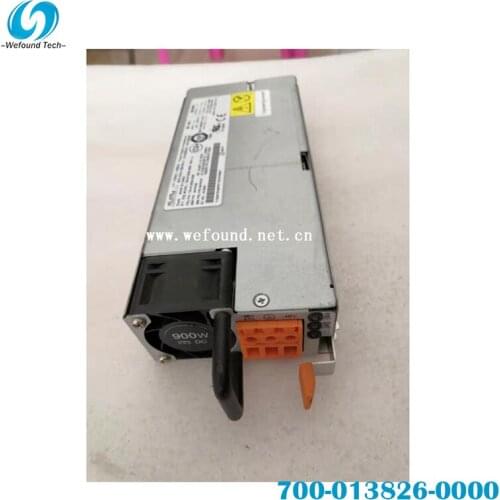 100% test for power supply for X3650 M5 900W 700-013826-0000 94Y8167 94Y8166 Work Good
